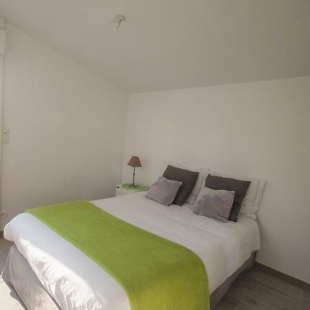 La Patelle Apartment La Plaine-sur-Mer Bagian luar foto
