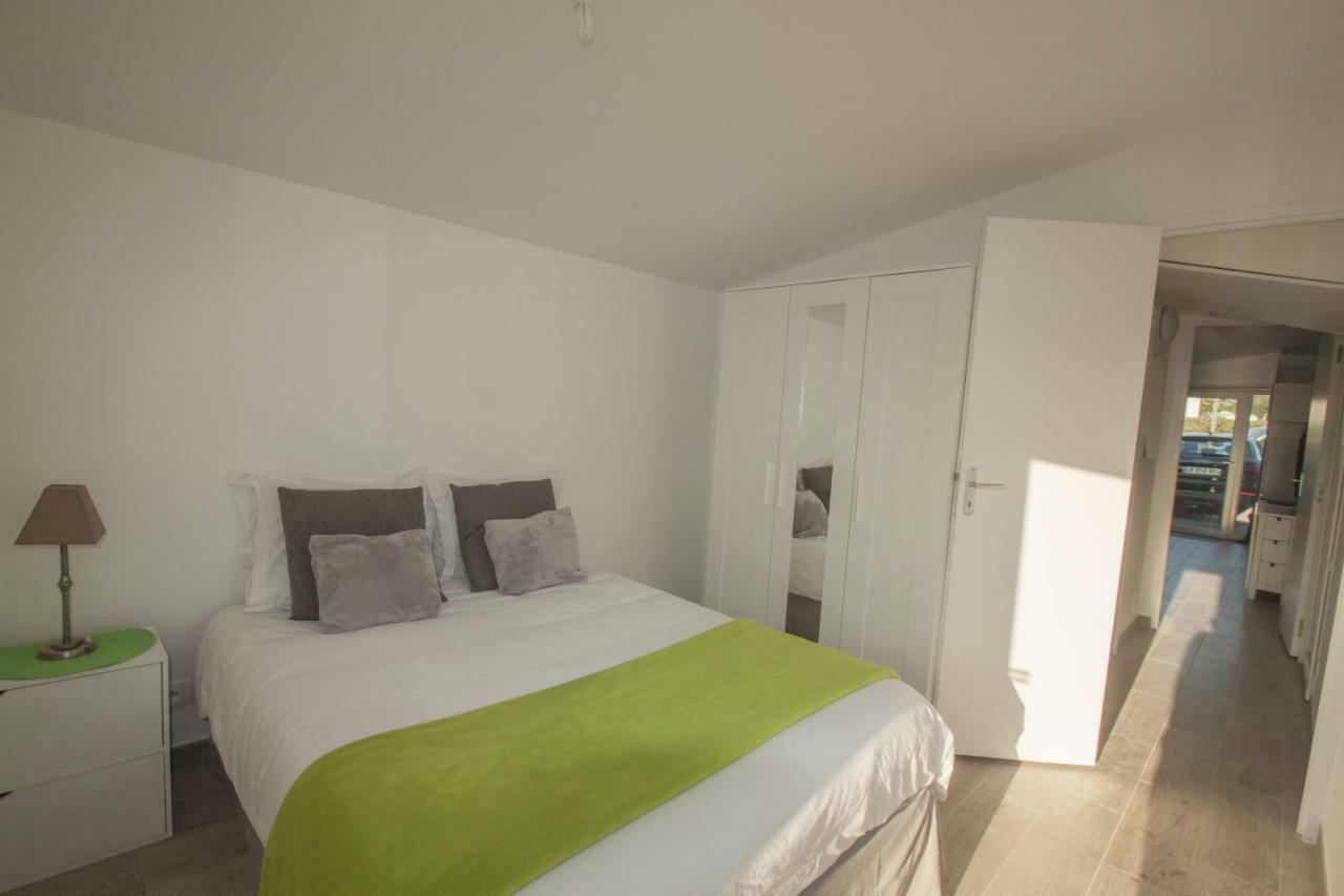 La Patelle Apartment La Plaine-sur-Mer Bagian luar foto